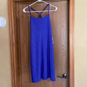 Marmot Lena dress